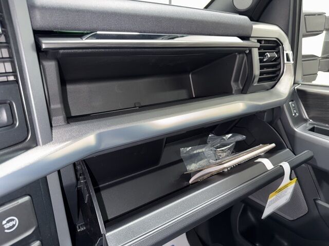 2025 Ford F-150 Lariat Pine River MN