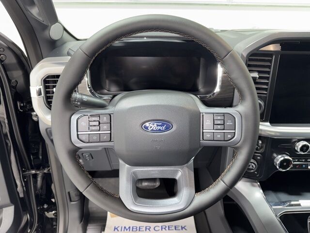 2025 Ford F-150 Lariat Pine River MN