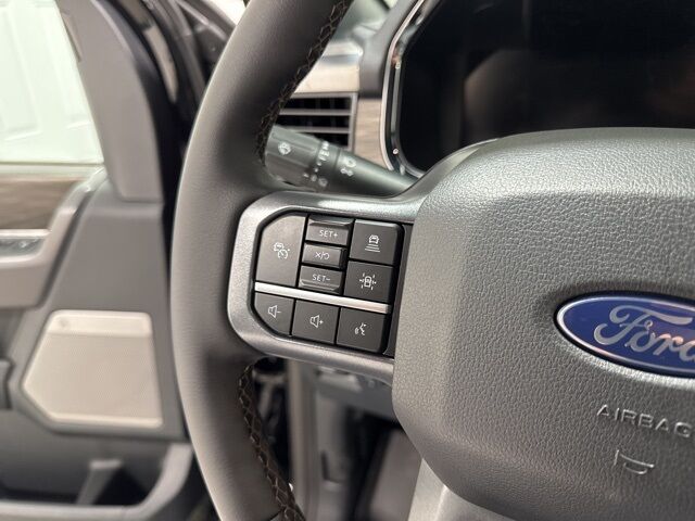 2025 Ford F-150 Lariat Pine River MN