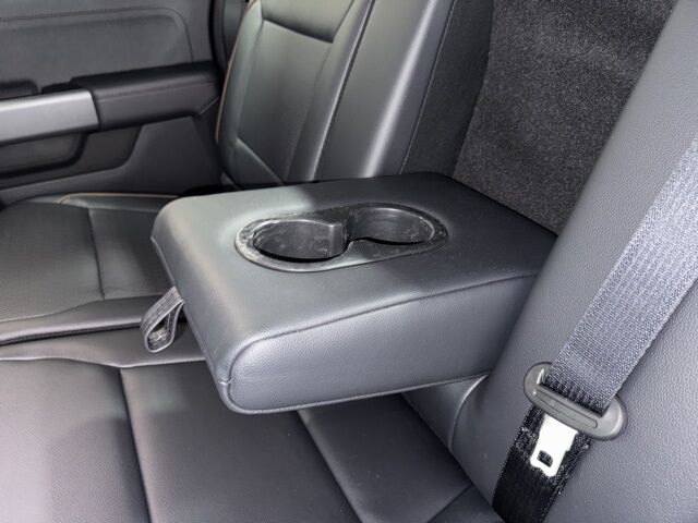 2025 Ford F-150 Lariat Pine River MN