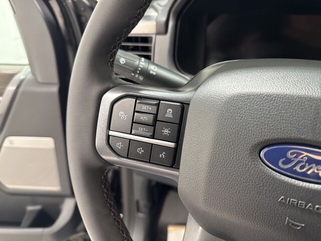 2025 Ford F-150 Lariat Pine River MN