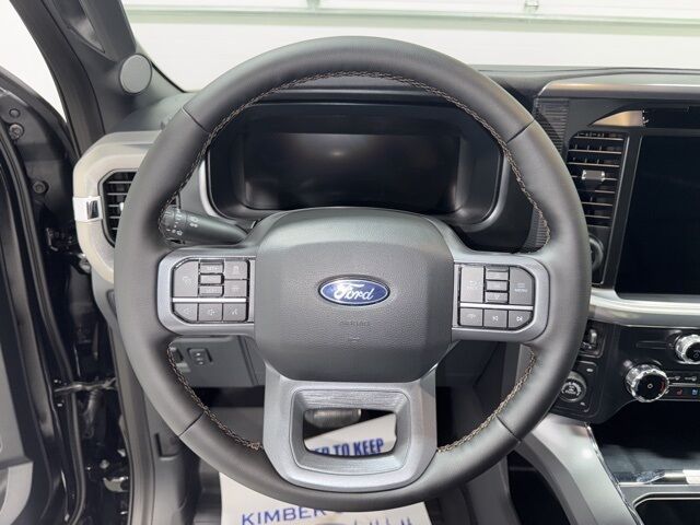 2025 Ford F-150 Lariat Pine River MN