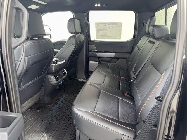 2025 Ford F-150 Lariat Pine River MN