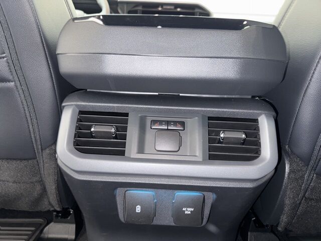 2025 Ford F-150 Lariat Pine River MN