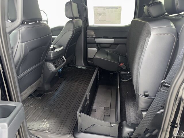 2025 Ford F-150 Lariat Pine River MN