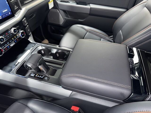 2025 Ford F-150 Lariat Pine River MN