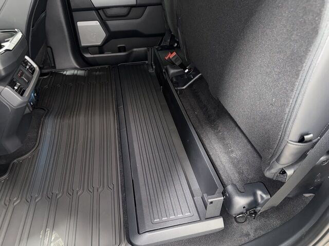 2025 Ford F-150 Lariat Pine River MN