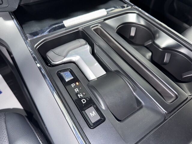 2025 Ford F-150 Lariat Pine River MN