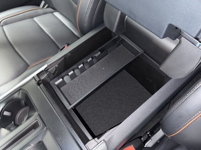 2025 Ford F-150 Lariat Pine River MN