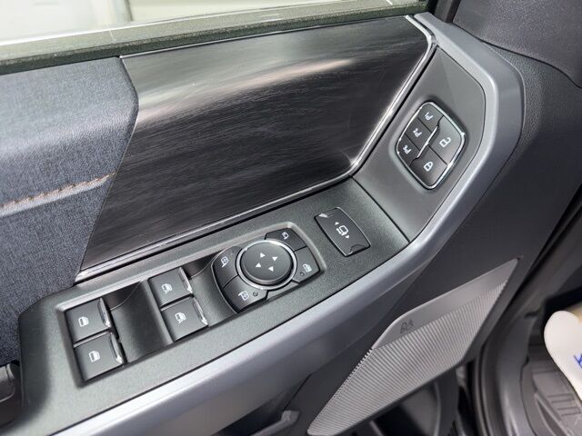 2025 Ford F-150 Lariat Pine River MN