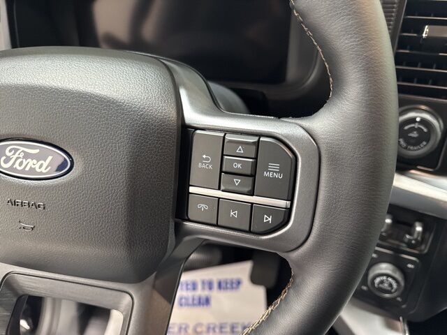 2025 Ford F-150 Lariat Pine River MN