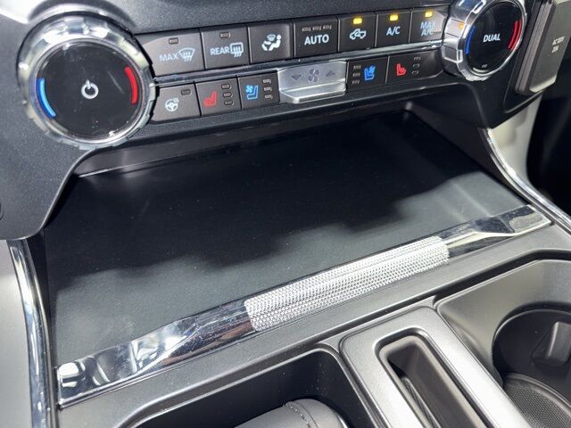 2025 Ford F-150 Lariat Pine River MN