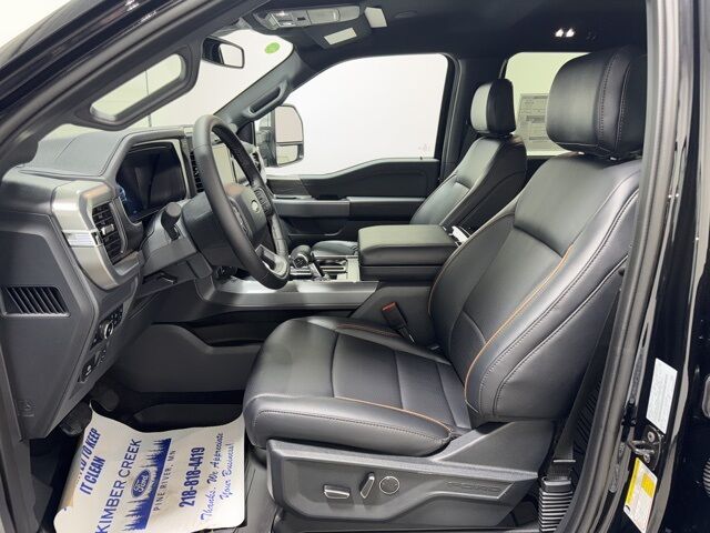2025 Ford F-150 Lariat Pine River MN