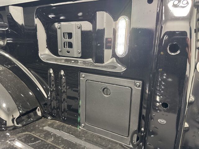 2025 Ford F-150 Lariat Pine River MN