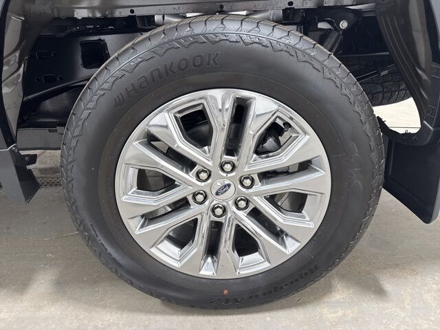 2025 Ford F-150 Lariat Pine River MN