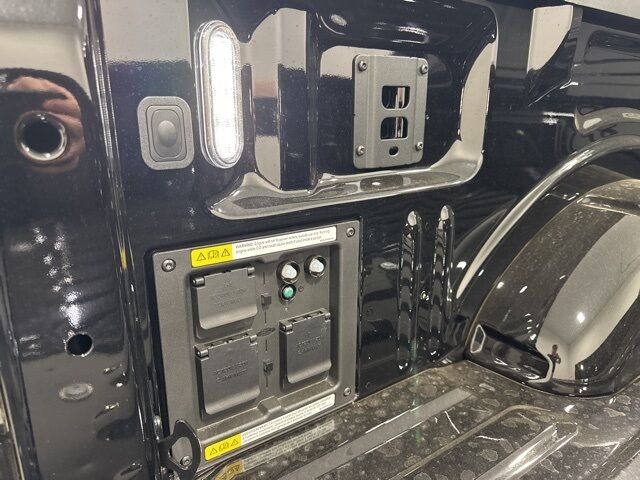 2025 Ford F-150 Lariat Pine River MN