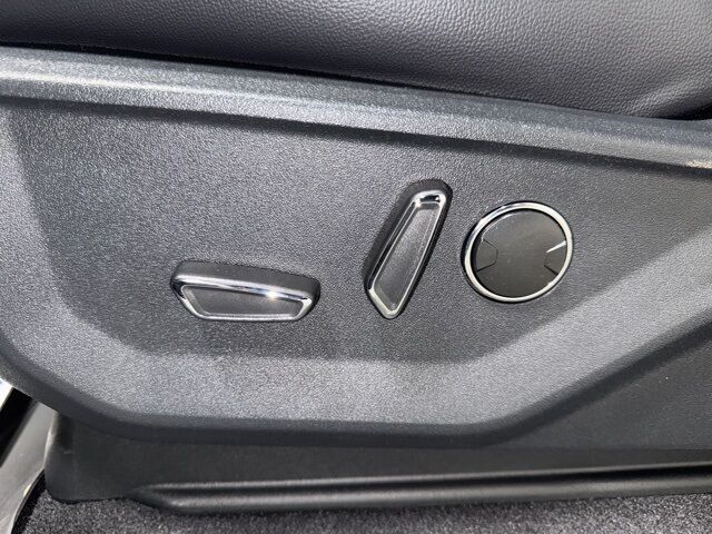 2025 Ford F-150 Lariat Pine River MN