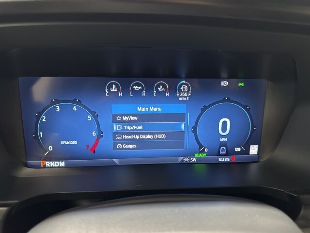 2025 Ford F-150 Lariat Pine River MN