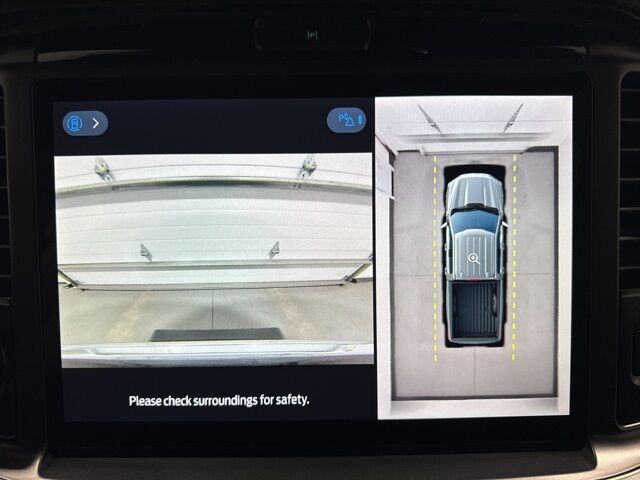 2025 Ford F-150 Lariat Pine River MN