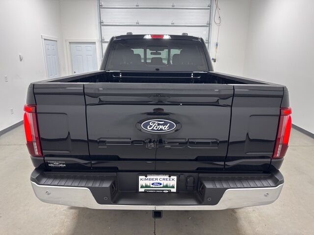 2025 Ford F-150 Lariat Pine River MN