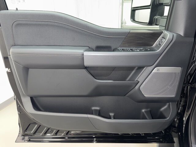 2025 Ford F-150 Lariat Pine River MN