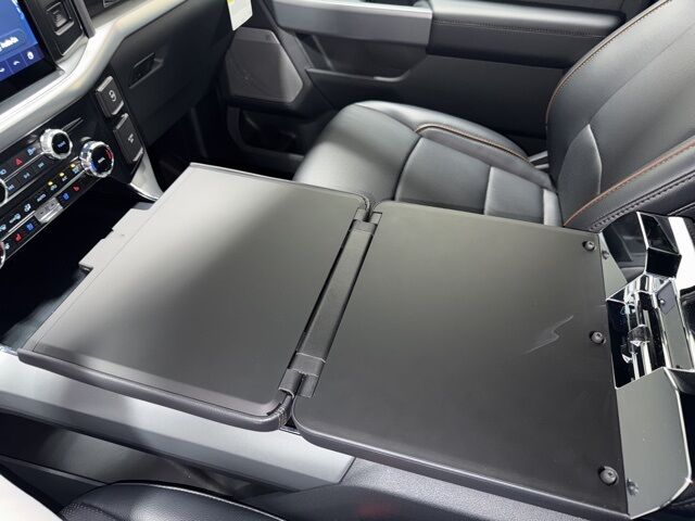 2025 Ford F-150 Lariat Pine River MN