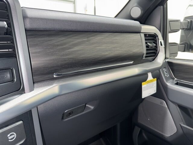 2025 Ford F-150 Lariat Pine River MN