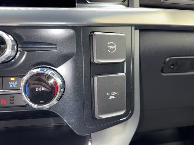 2025 Ford F-150 Lariat Pine River MN