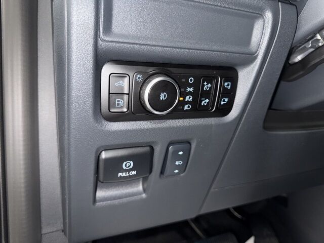 2025 Ford F-150 Lariat Pine River MN