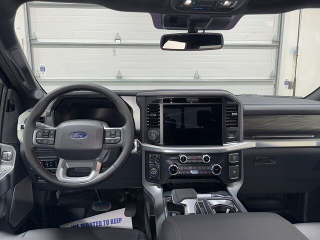 2025 Ford F-150 Lariat Pine River MN