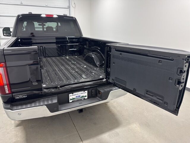 2025 Ford F-150 Lariat Pine River MN