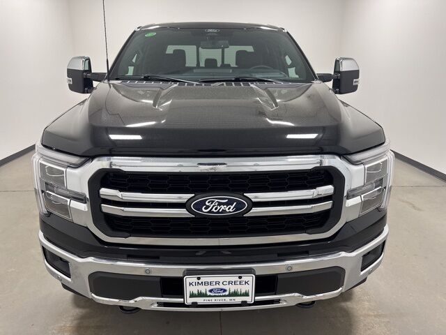 2025 Ford F-150 Lariat Pine River MN