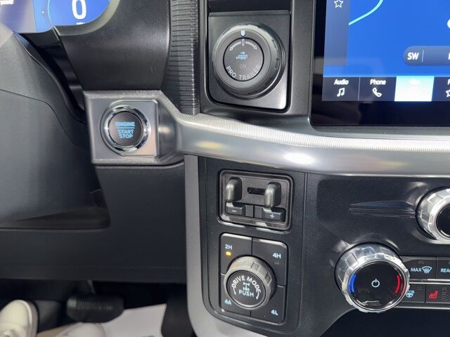 2025 Ford F-150 Lariat Pine River MN