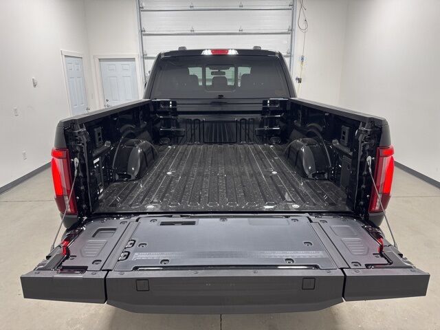 2025 Ford F-150 Lariat Pine River MN