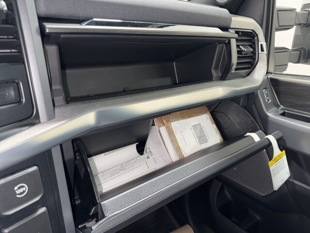 2025 Ford F-150 Lariat Pine River MN