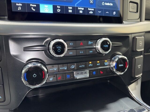 2025 Ford F-150 Lariat Pine River MN