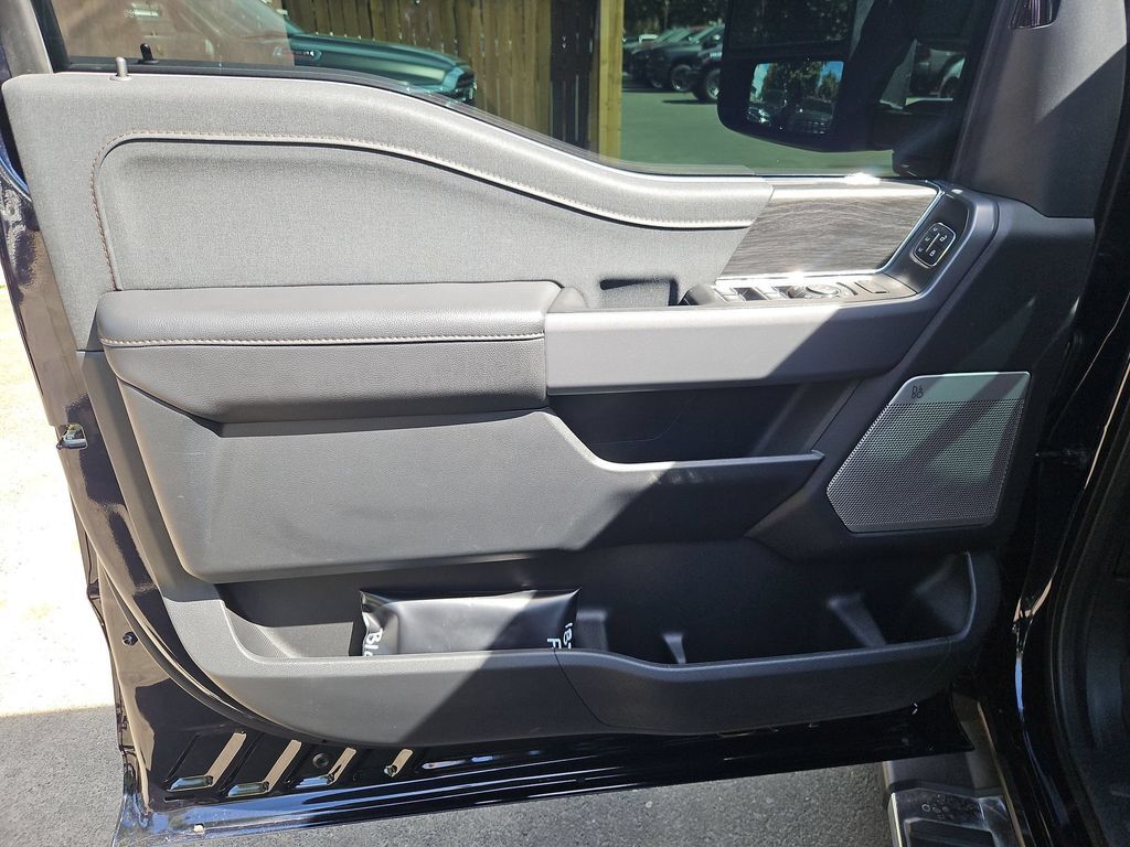 2025 Ford F-150 Lariat Gresham OR