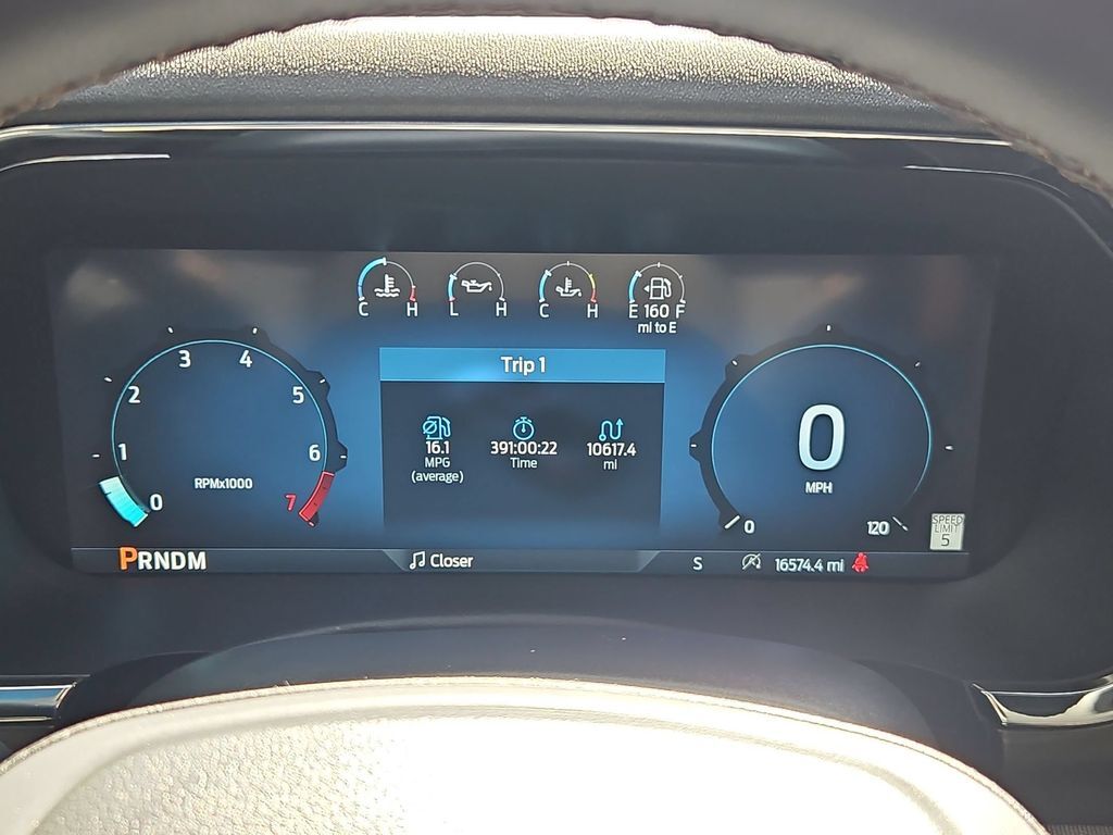2025 Ford F-150 Lariat Gresham OR