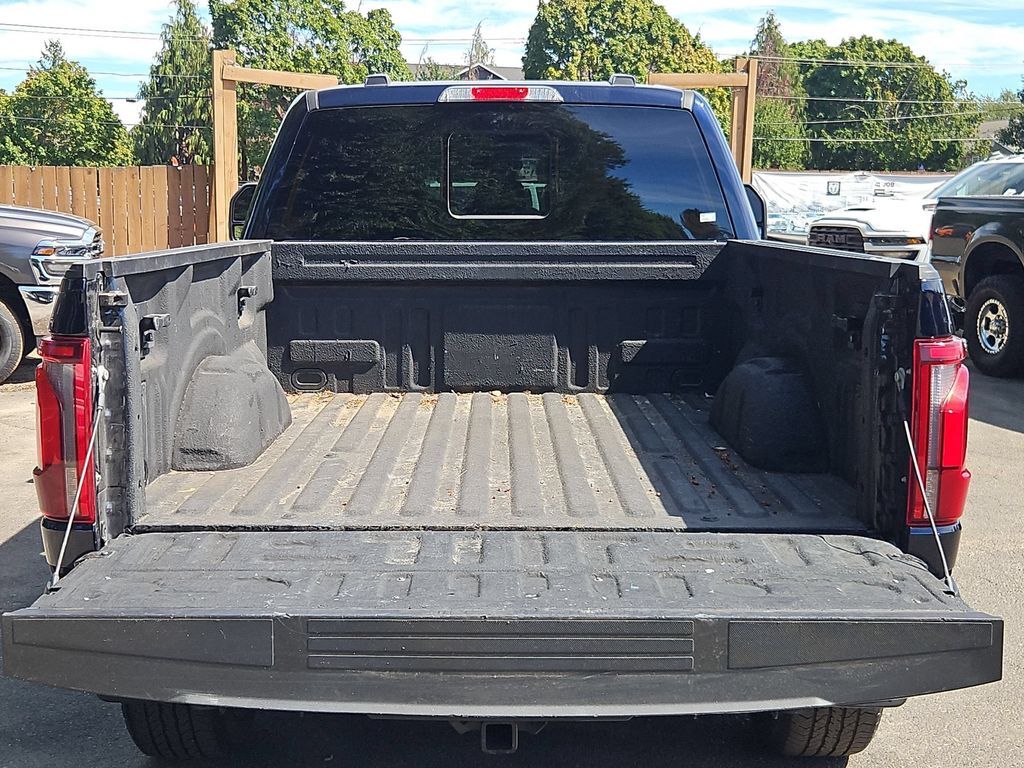 2025 Ford F-150 Lariat Gresham OR
