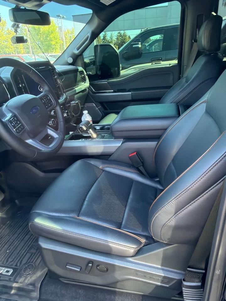 2025 Ford F-150 Lariat Gresham OR
