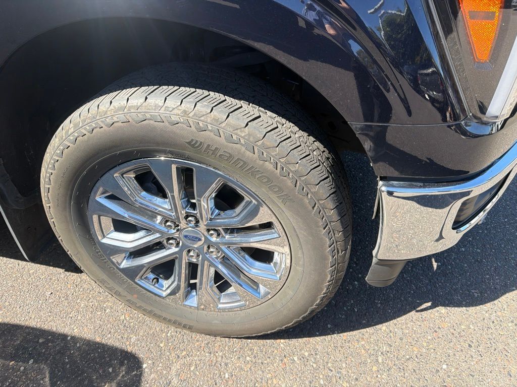 2025 Ford F-150 Lariat Gresham OR