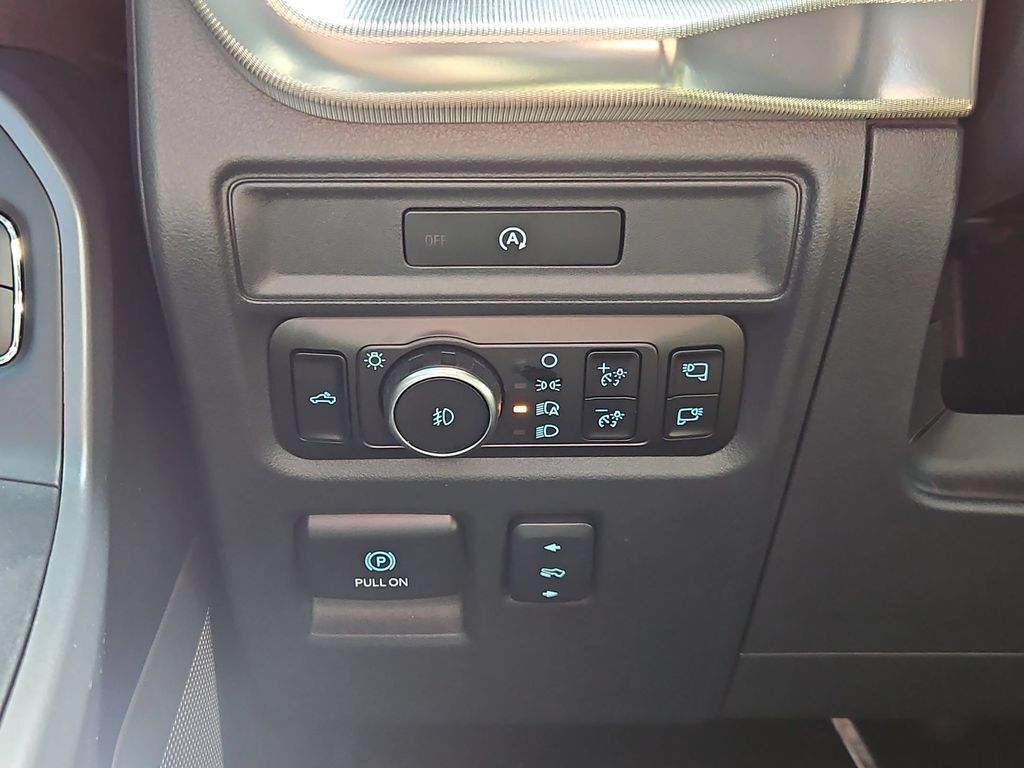 2025 Ford F-150 Lariat Gresham OR