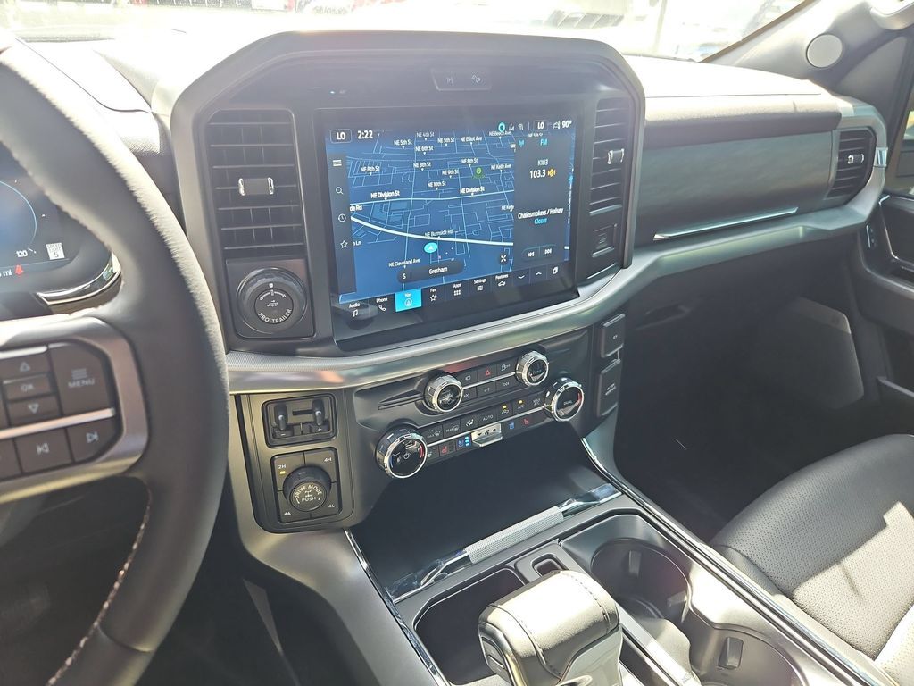 2025 Ford F-150 Lariat Gresham OR