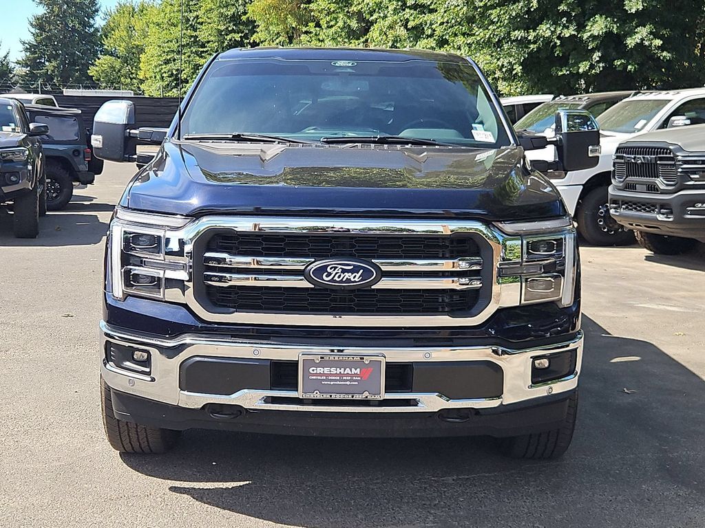 2025 Ford F-150 Lariat Gresham OR