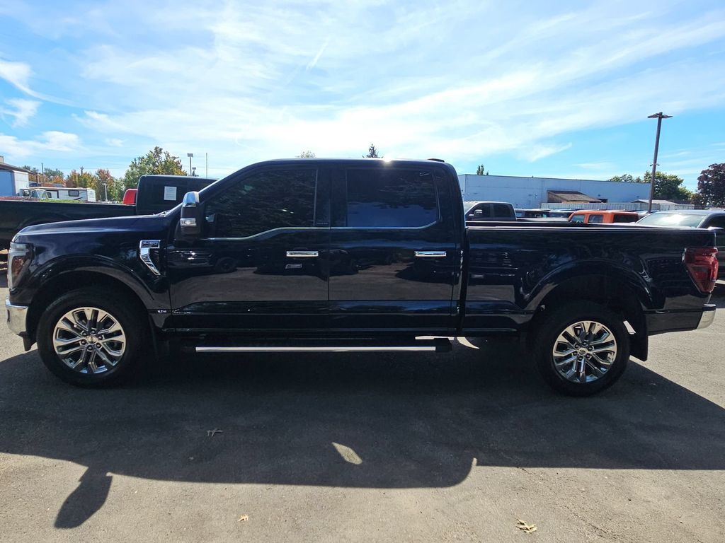 2025 Ford F-150 Lariat Gresham OR