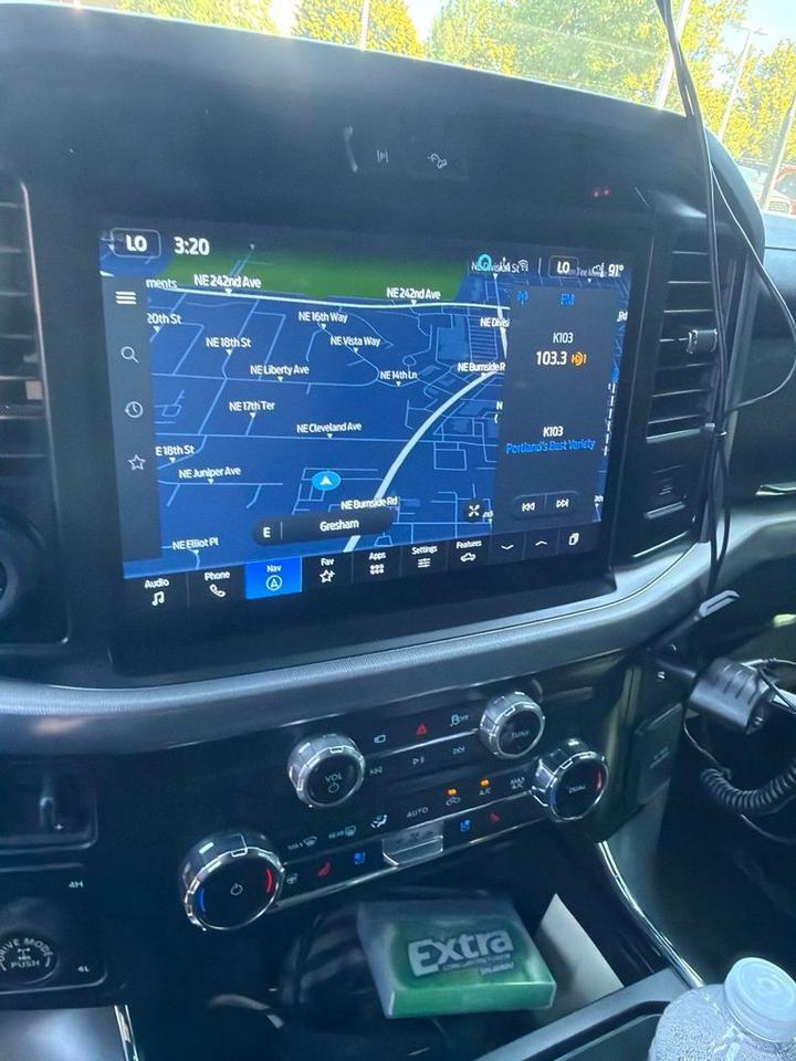 2025 Ford F-150 Lariat Gresham OR