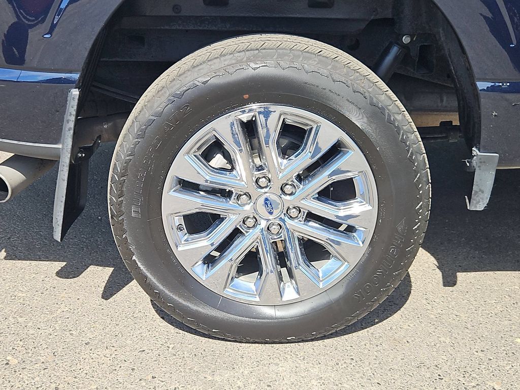 2025 Ford F-150 Lariat Gresham OR