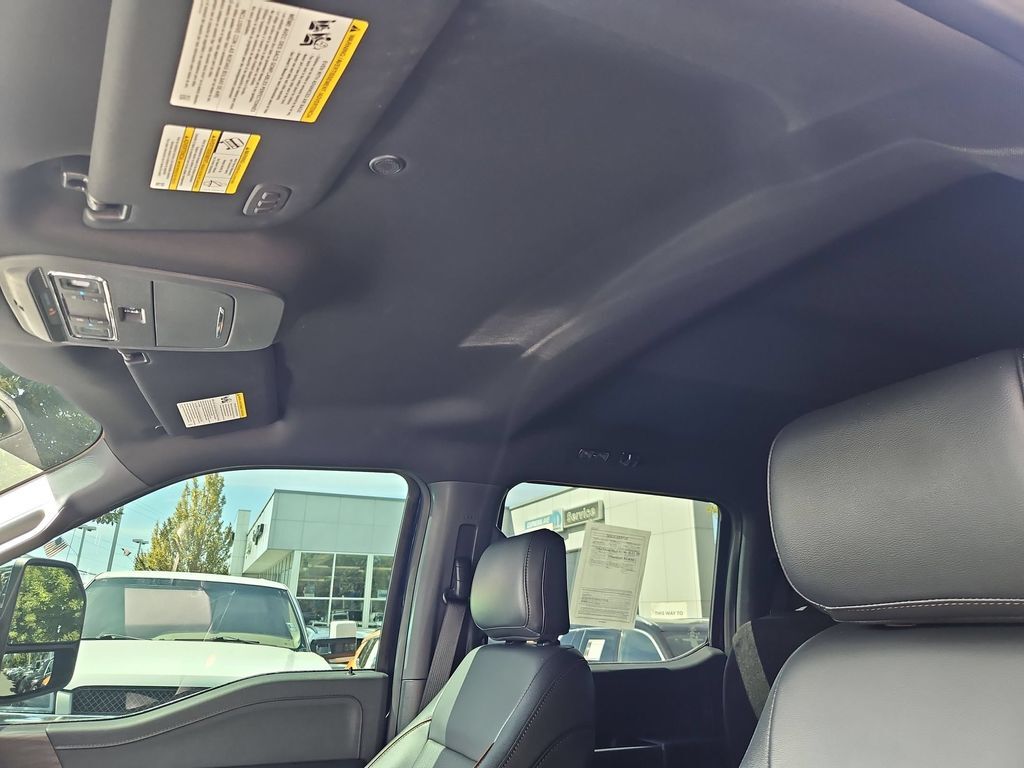 2025 Ford F-150 Lariat Gresham OR