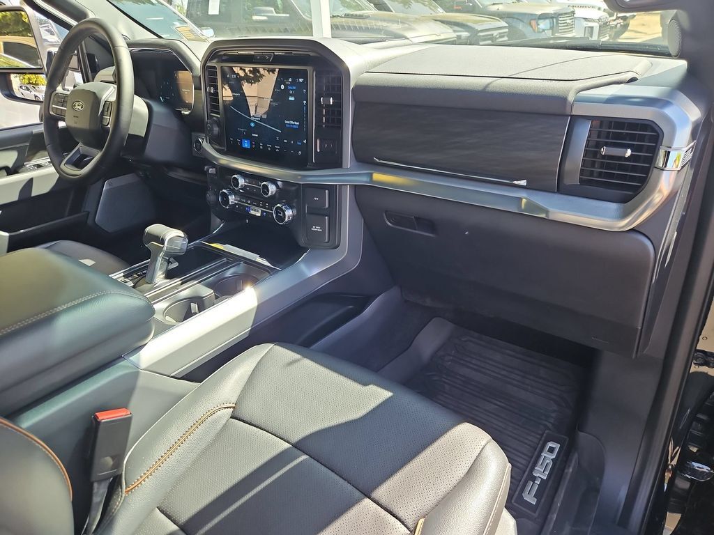 2025 Ford F-150 Lariat Gresham OR