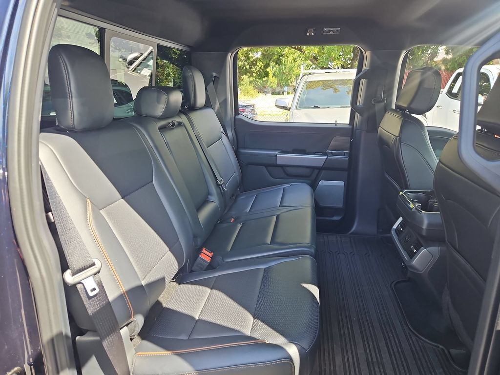 2025 Ford F-150 Lariat Gresham OR